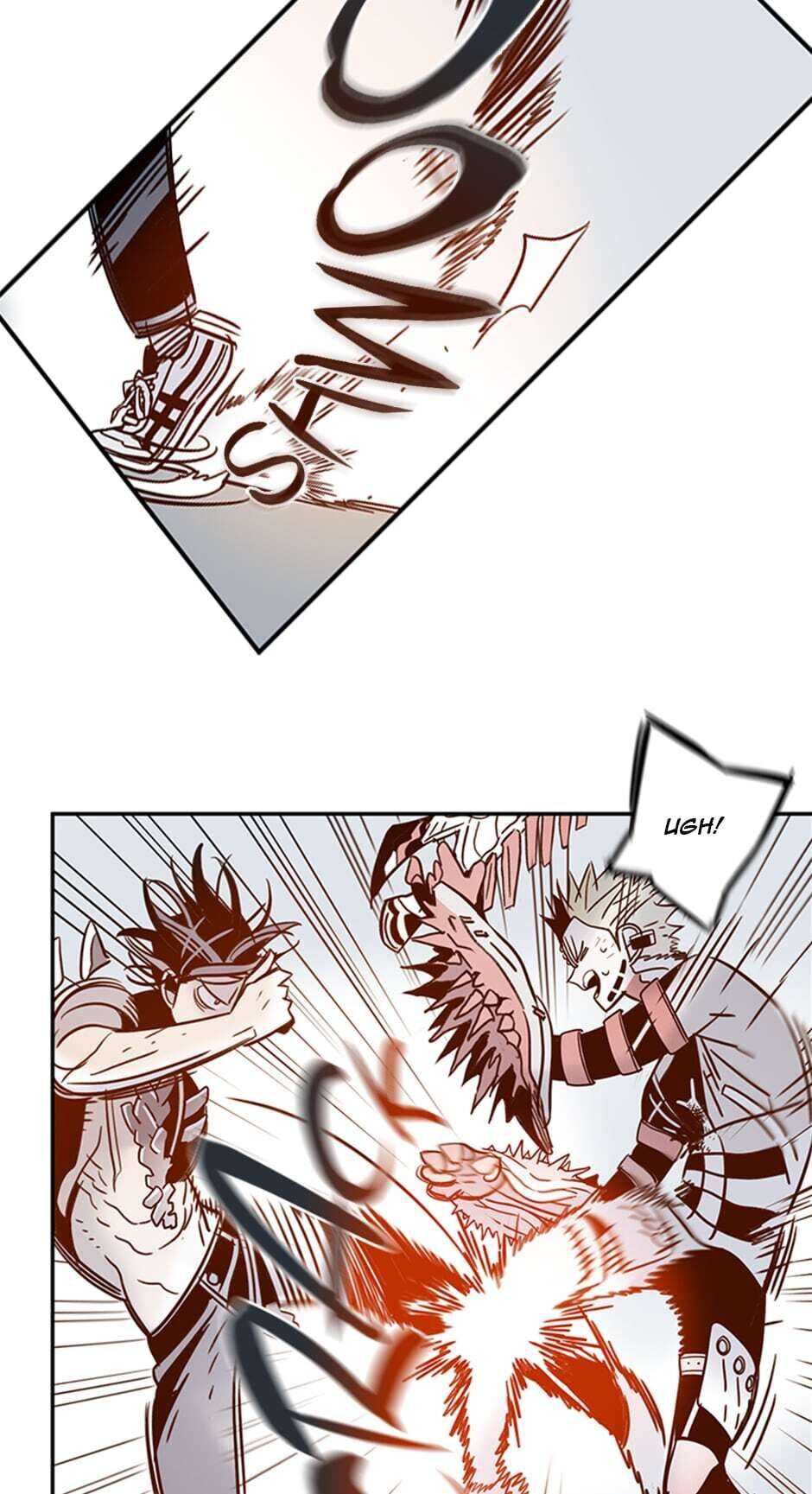 Rendezvous Chapter 47 - Page 14