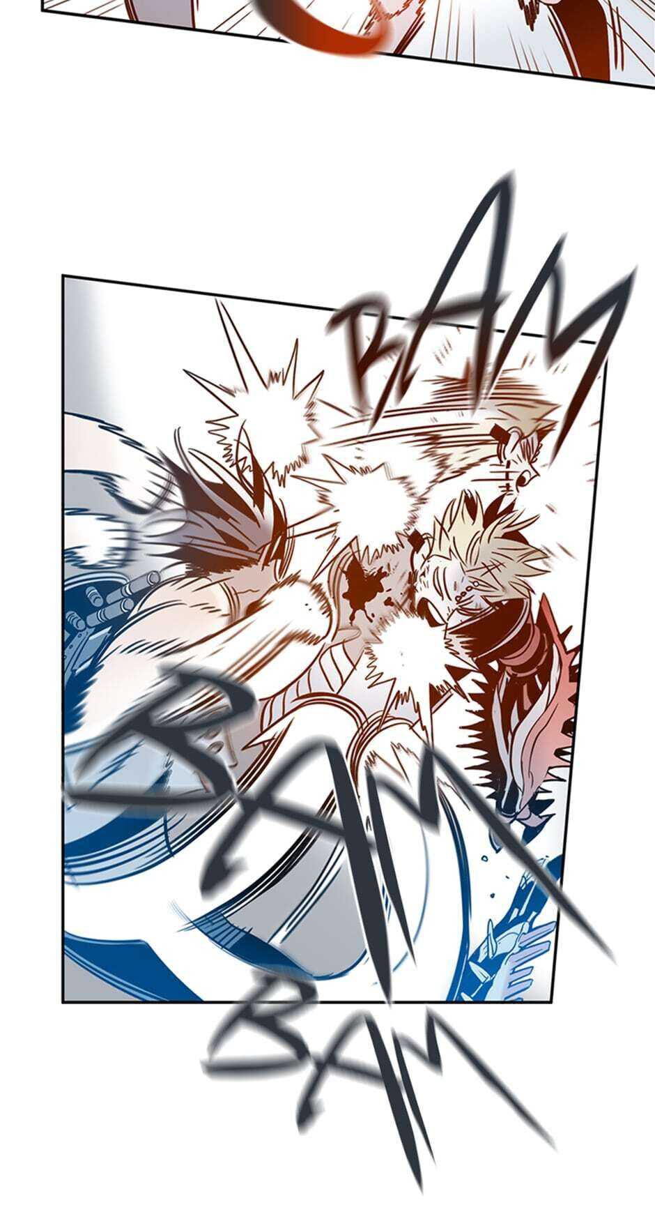 Rendezvous Chapter 47 - Page 15