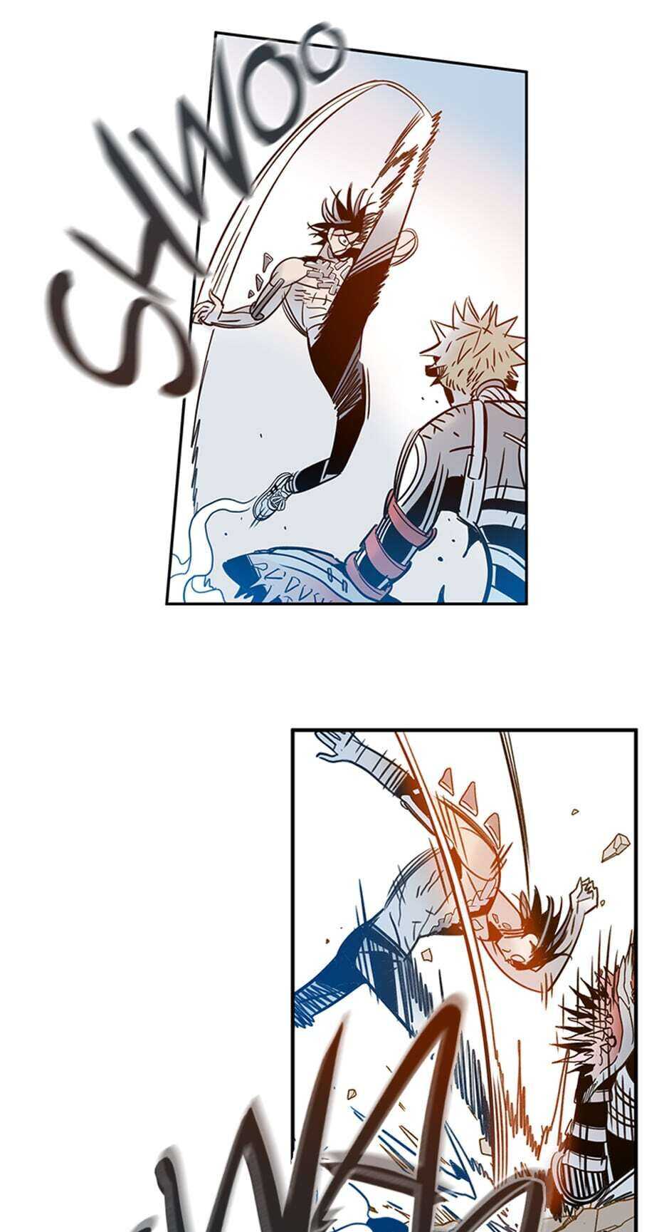 Rendezvous Chapter 47 - Page 16