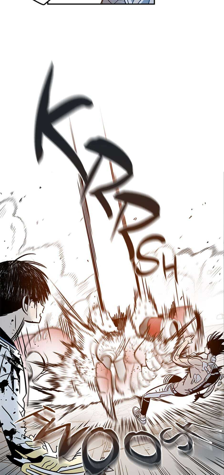 Rendezvous Chapter 47 - Page 22