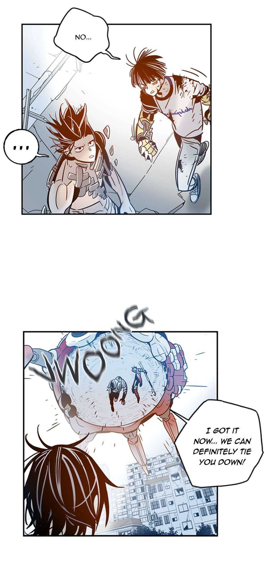 Rendezvous Chapter 47 - Page 24