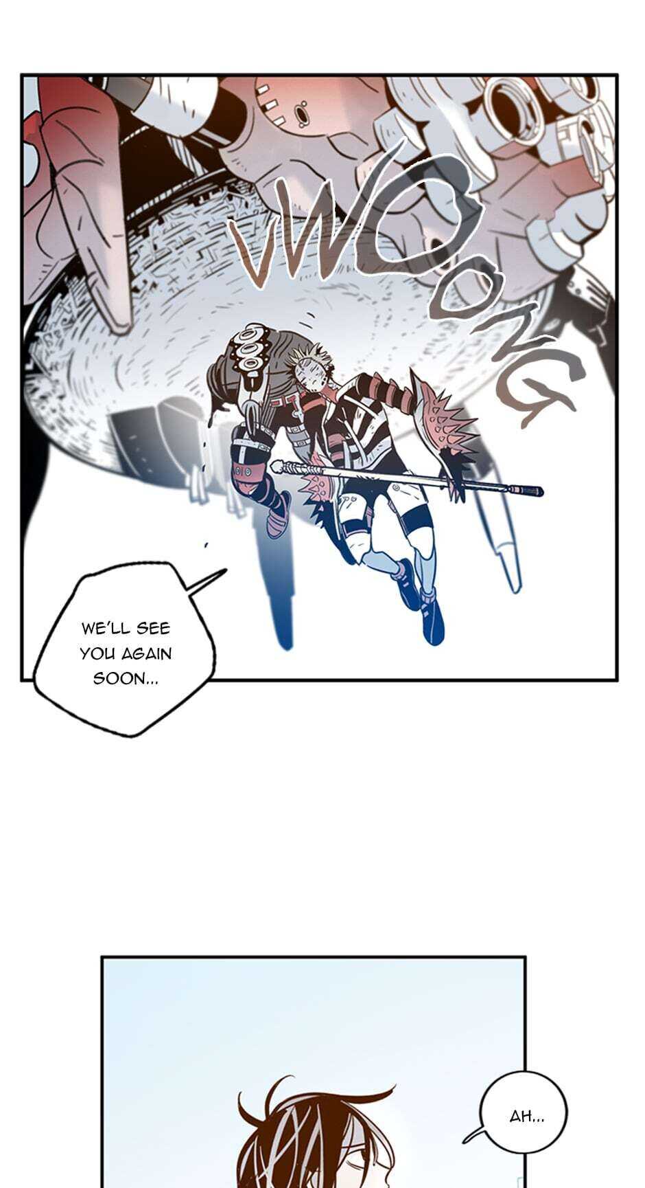 Rendezvous Chapter 47 - Page 25