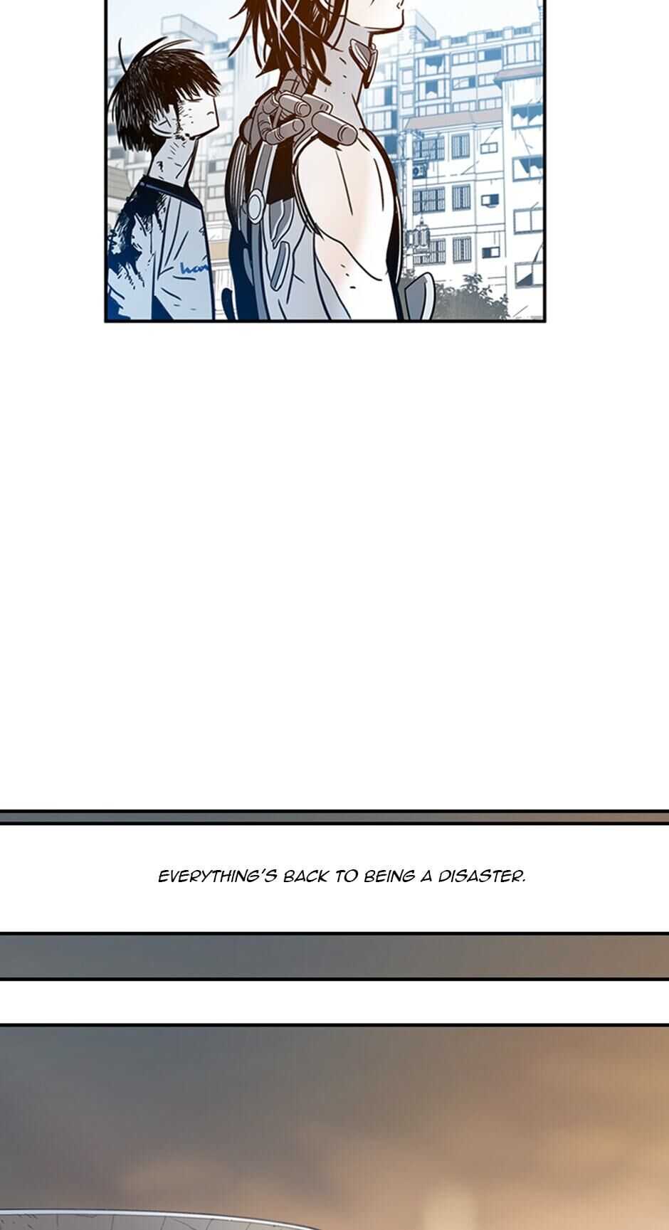 Rendezvous Chapter 47 - Page 26