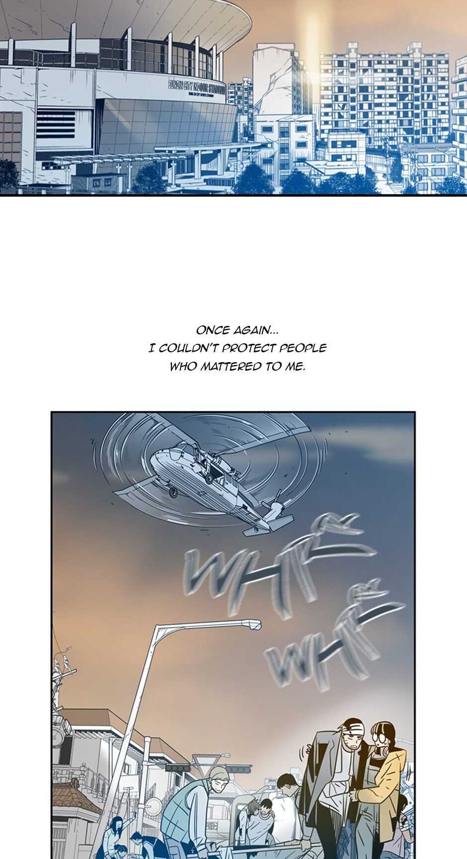 Rendezvous Chapter 47 - Page 27