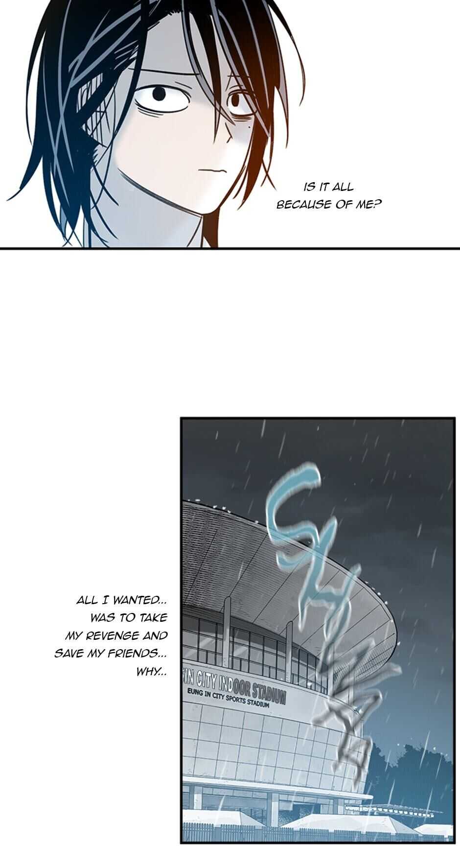 Rendezvous Chapter 47 - Page 29