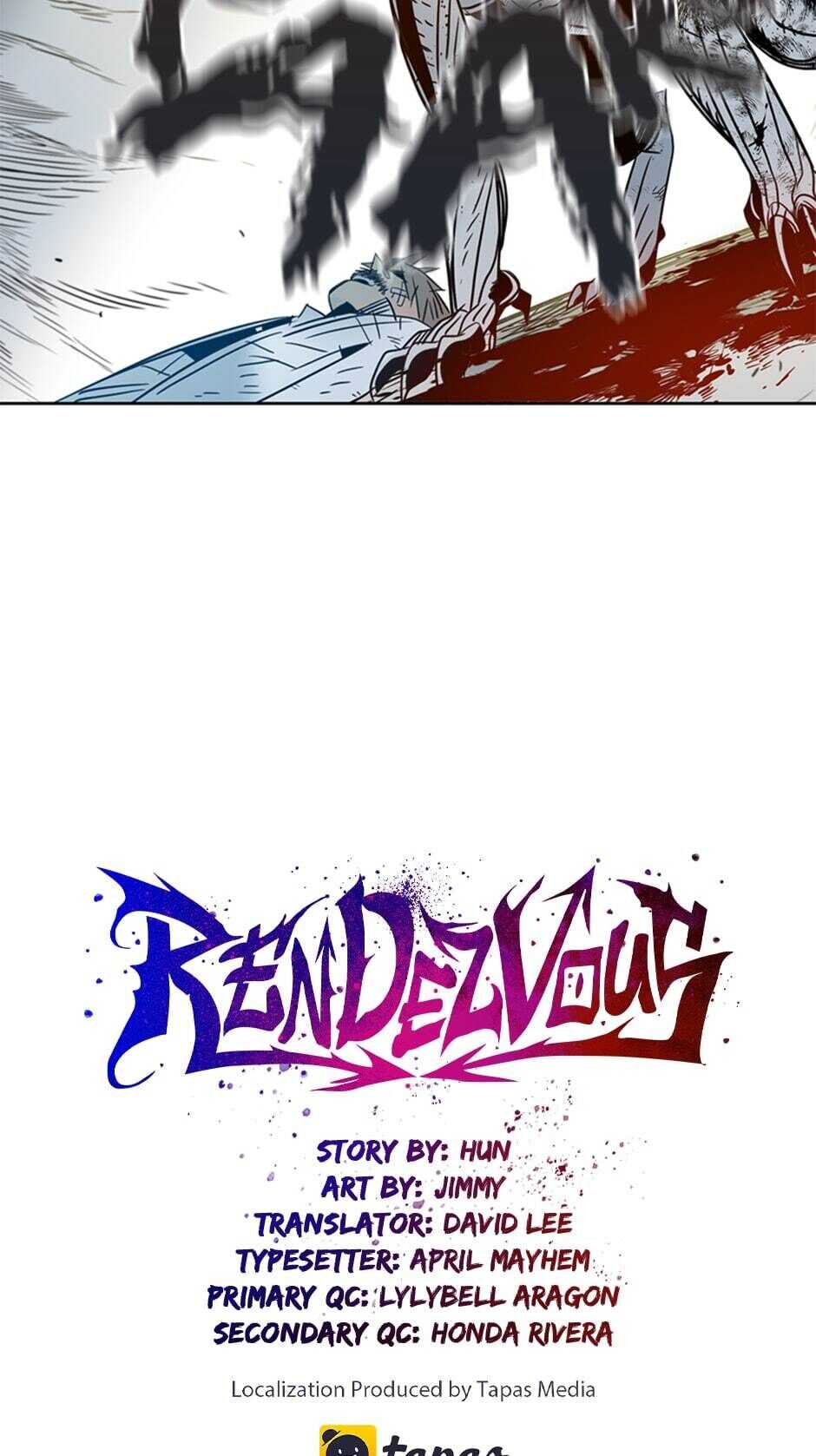 Rendezvous Chapter 47 - Page 3