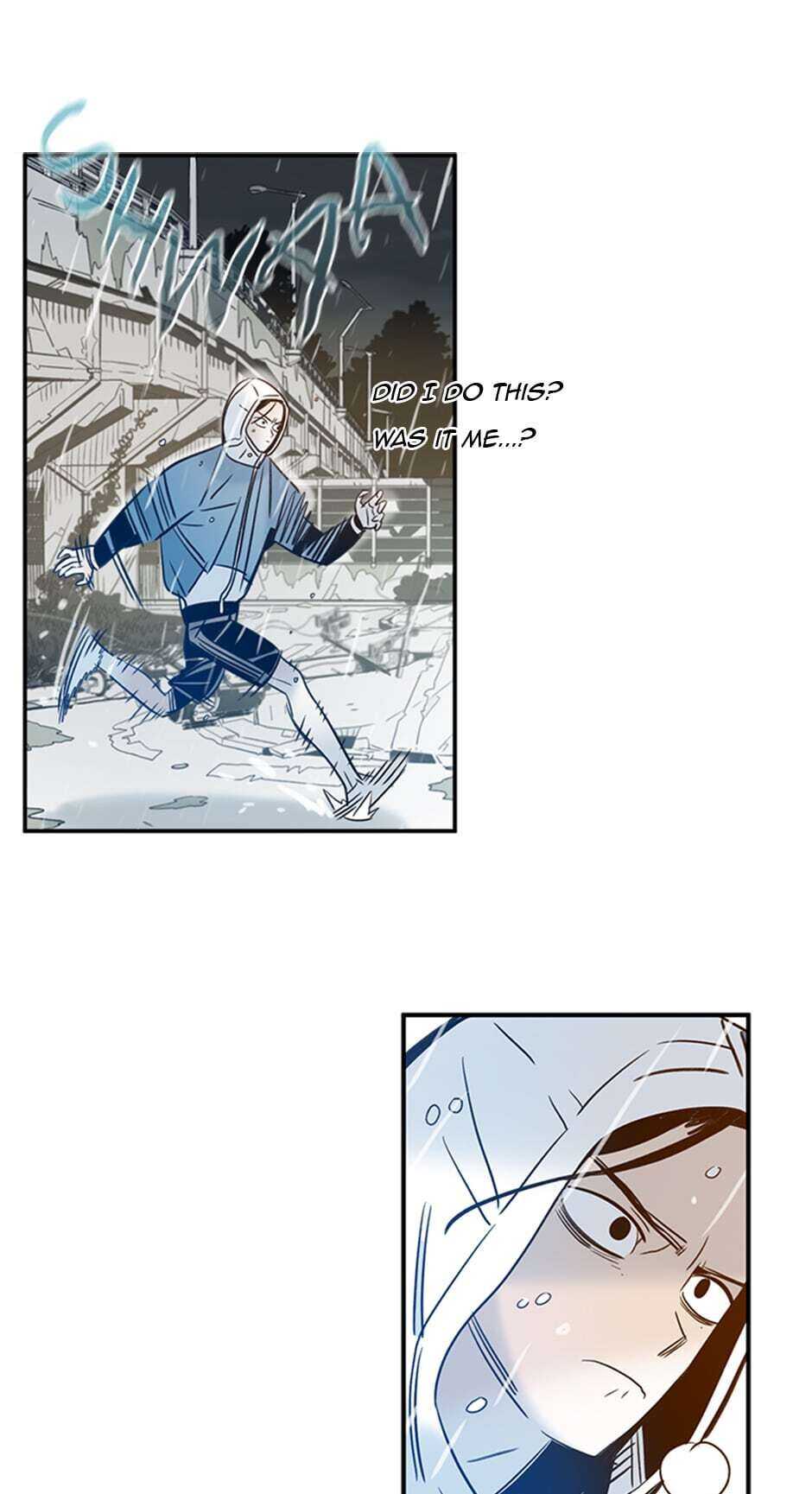 Rendezvous Chapter 47 - Page 30