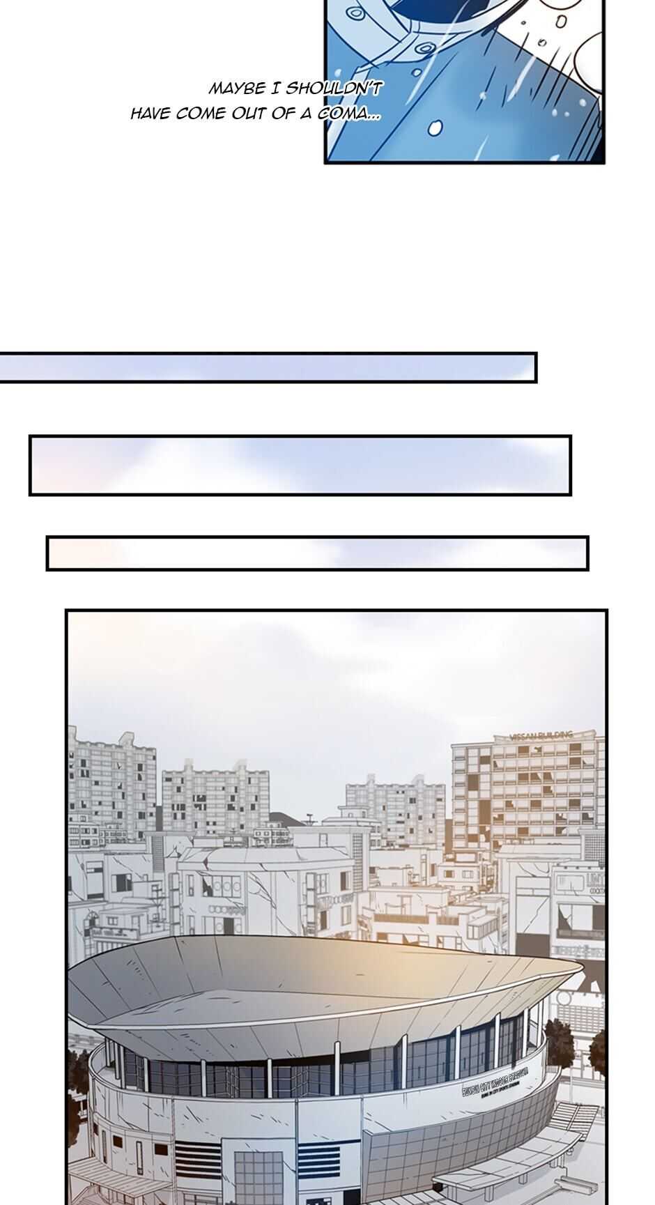 Rendezvous Chapter 47 - Page 31