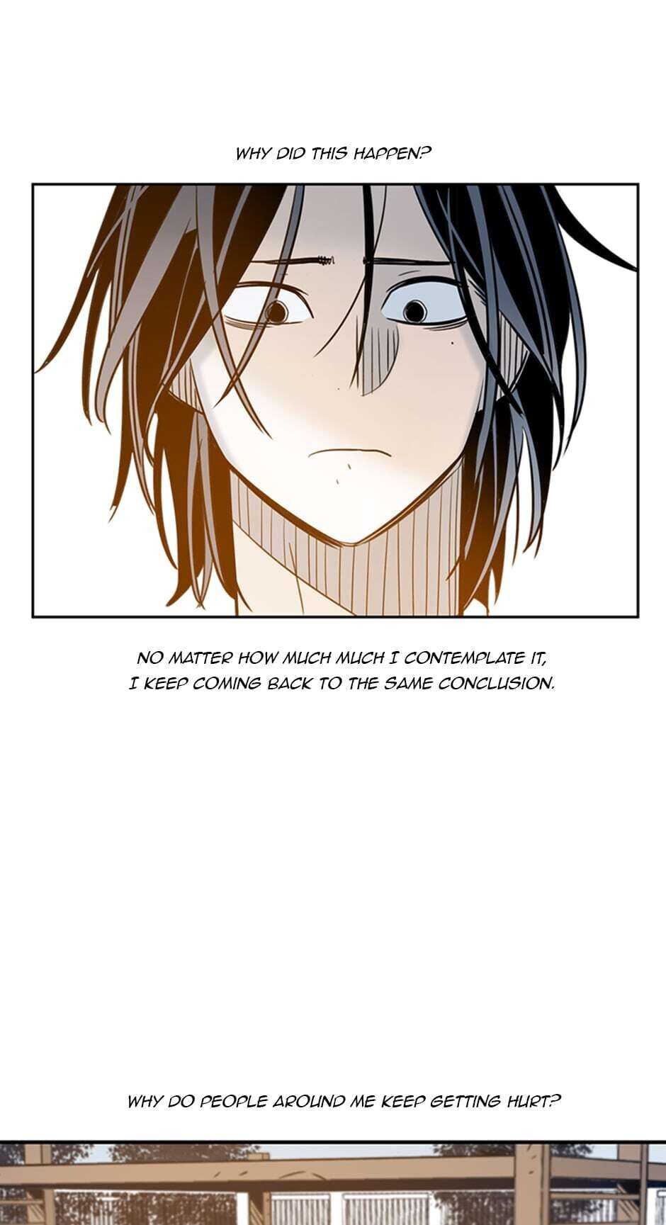 Rendezvous Chapter 47 - Page 35