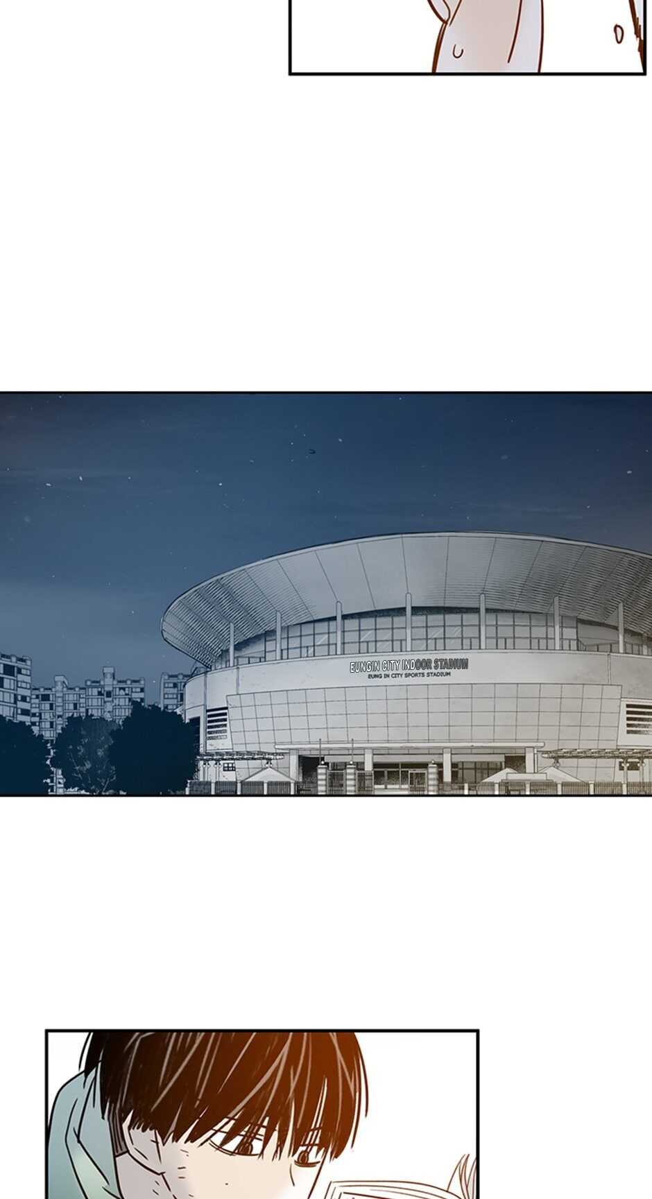 Rendezvous Chapter 47 - Page 37