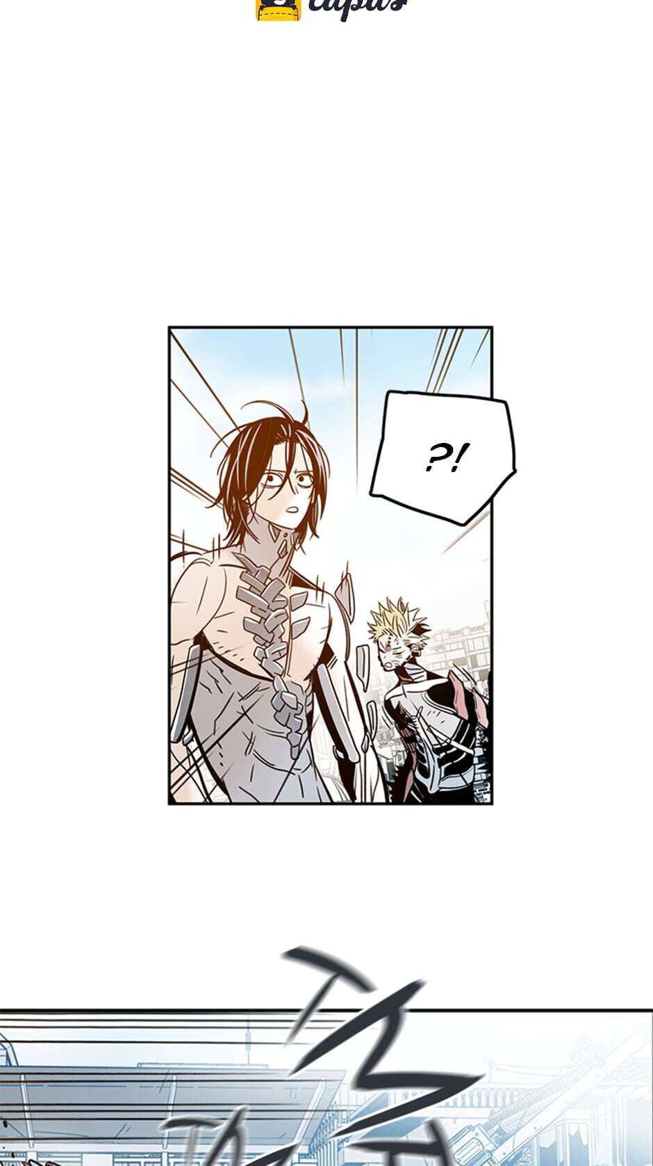 Rendezvous Chapter 47 - Page 4