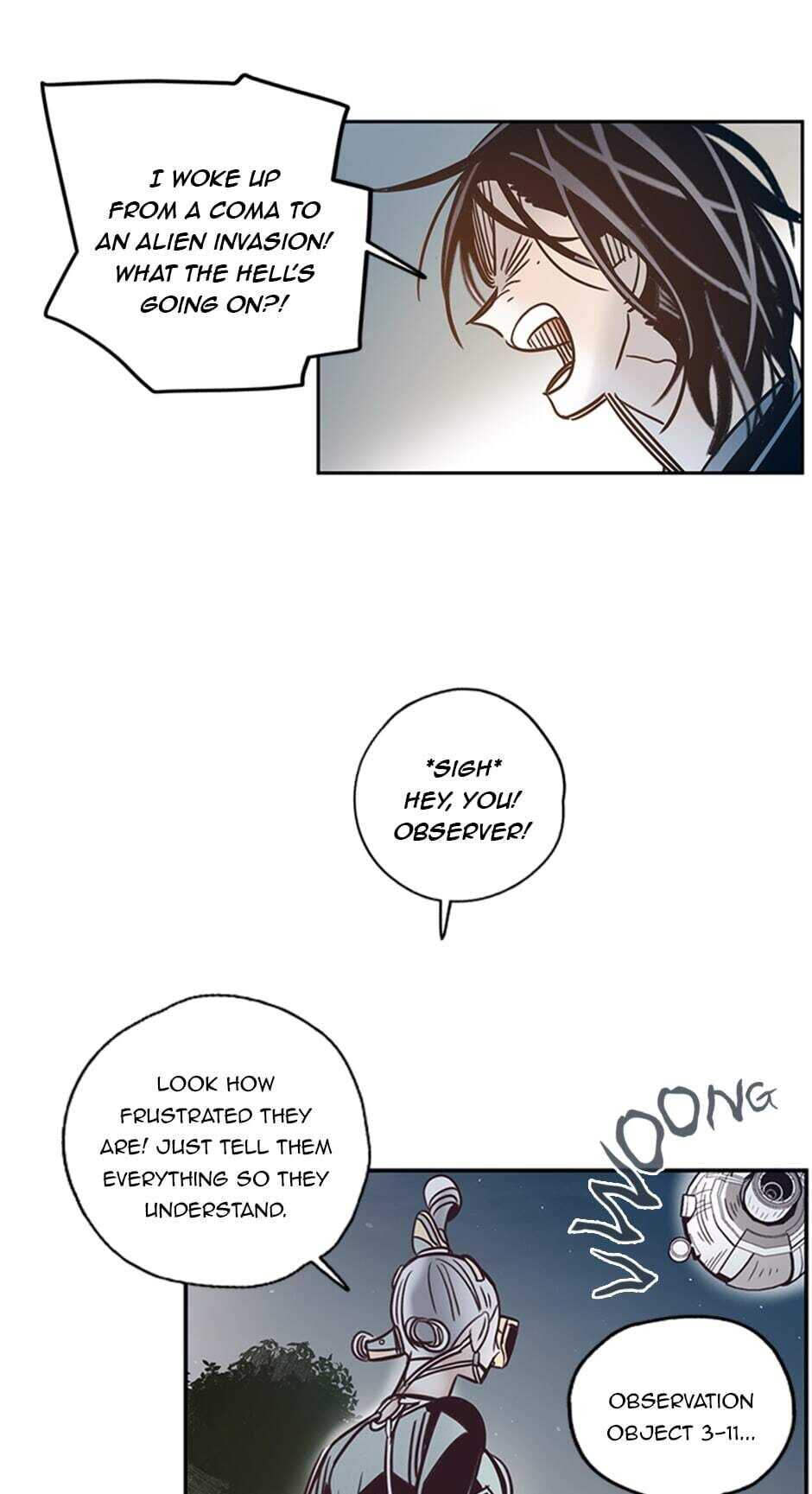 Rendezvous Chapter 47 - Page 45