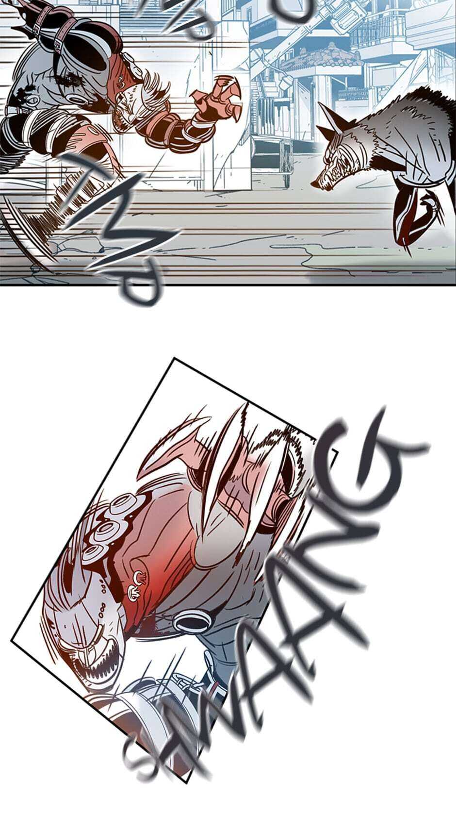 Rendezvous Chapter 47 - Page 5