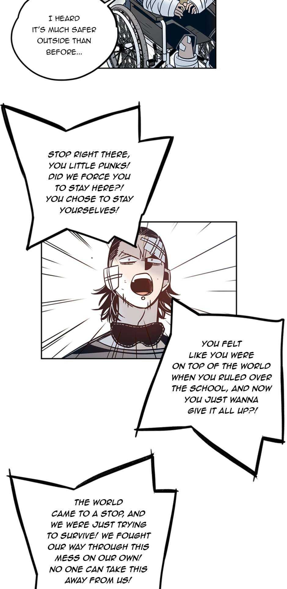 Rendezvous Chapter 47 - Page 55