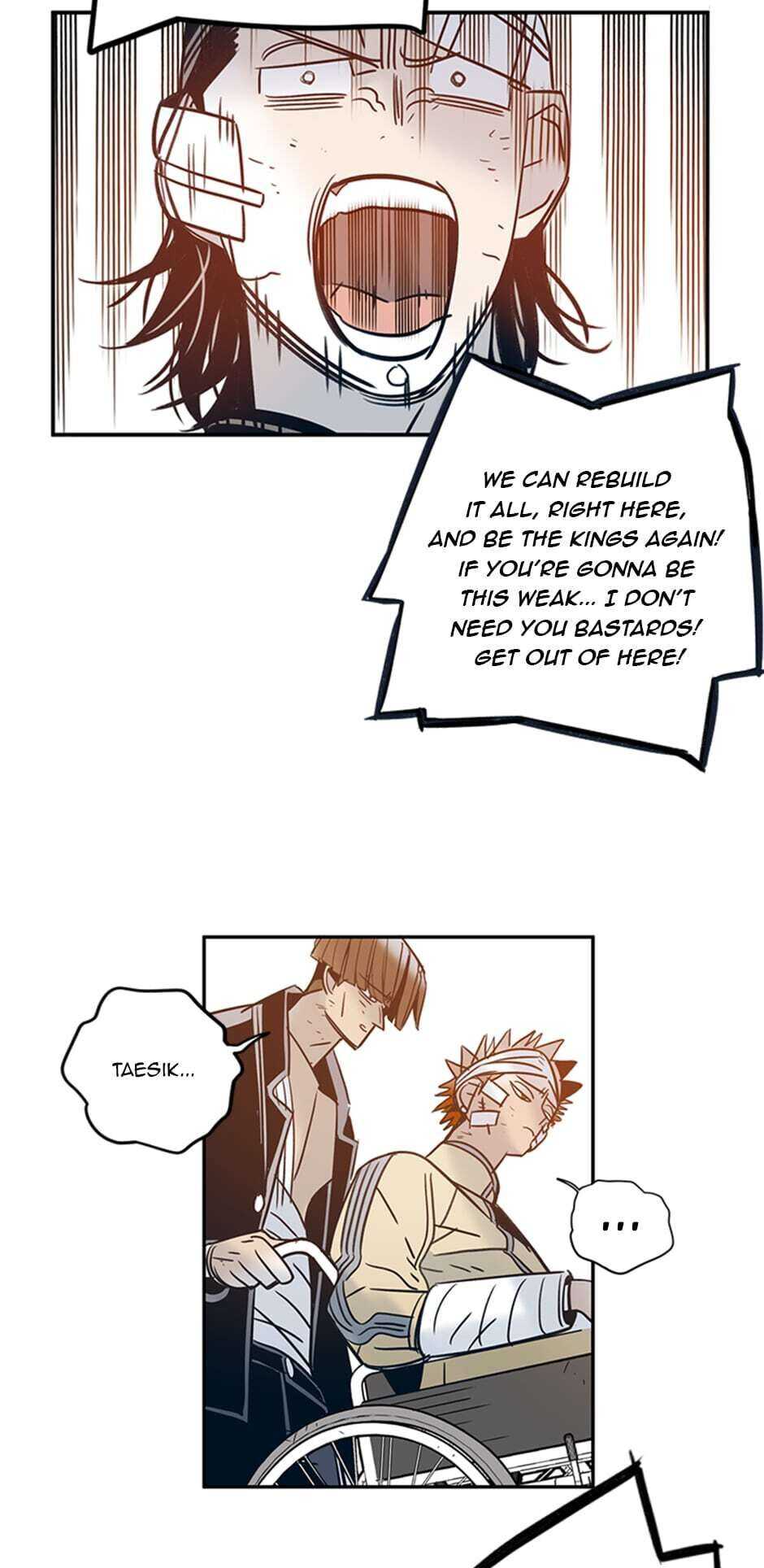 Rendezvous Chapter 47 - Page 56