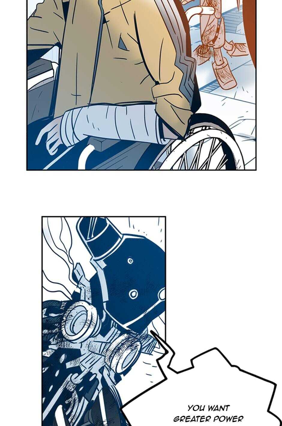 Rendezvous Chapter 47 - Page 59