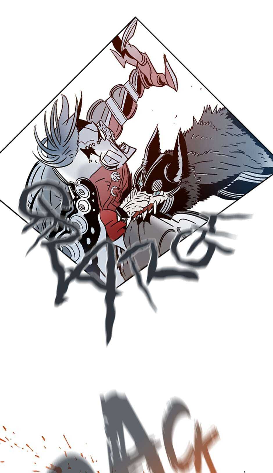 Rendezvous Chapter 47 - Page 6