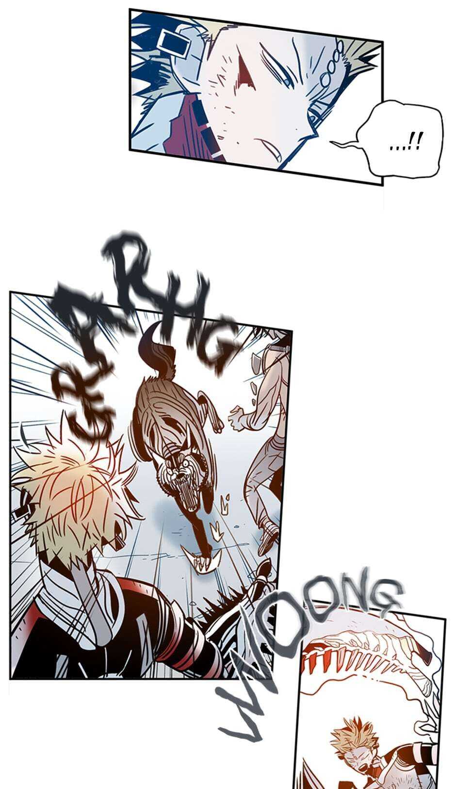 Rendezvous Chapter 47 - Page 9