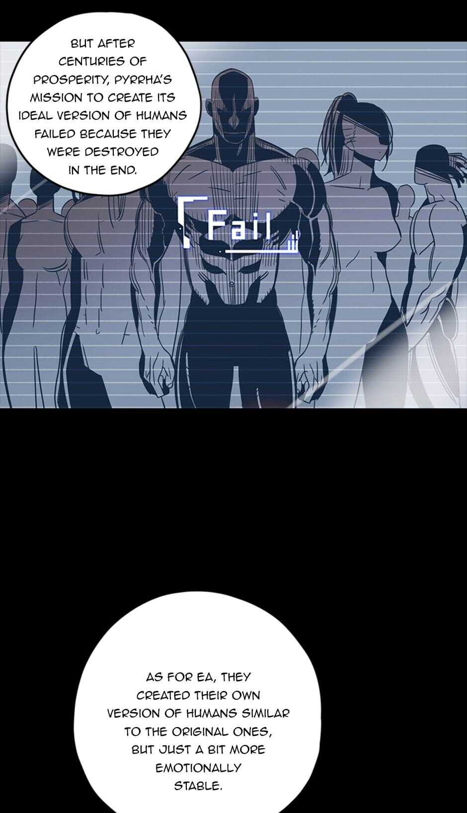 Rendezvous Chapter 48 - Page 11