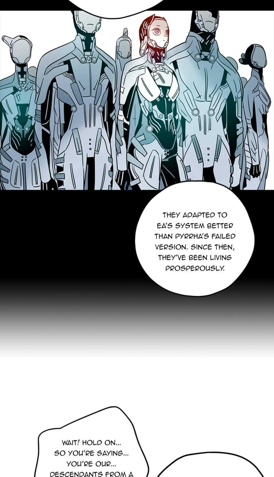 Rendezvous Chapter 48 - Page 12