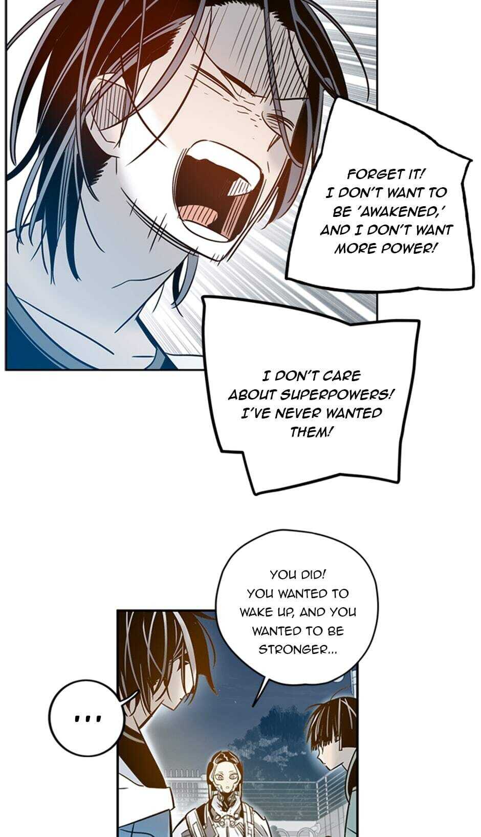 Rendezvous Chapter 48 - Page 17