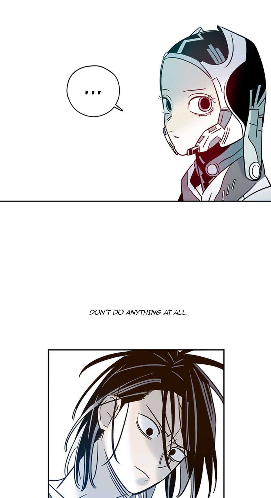 Rendezvous Chapter 48 - Page 20