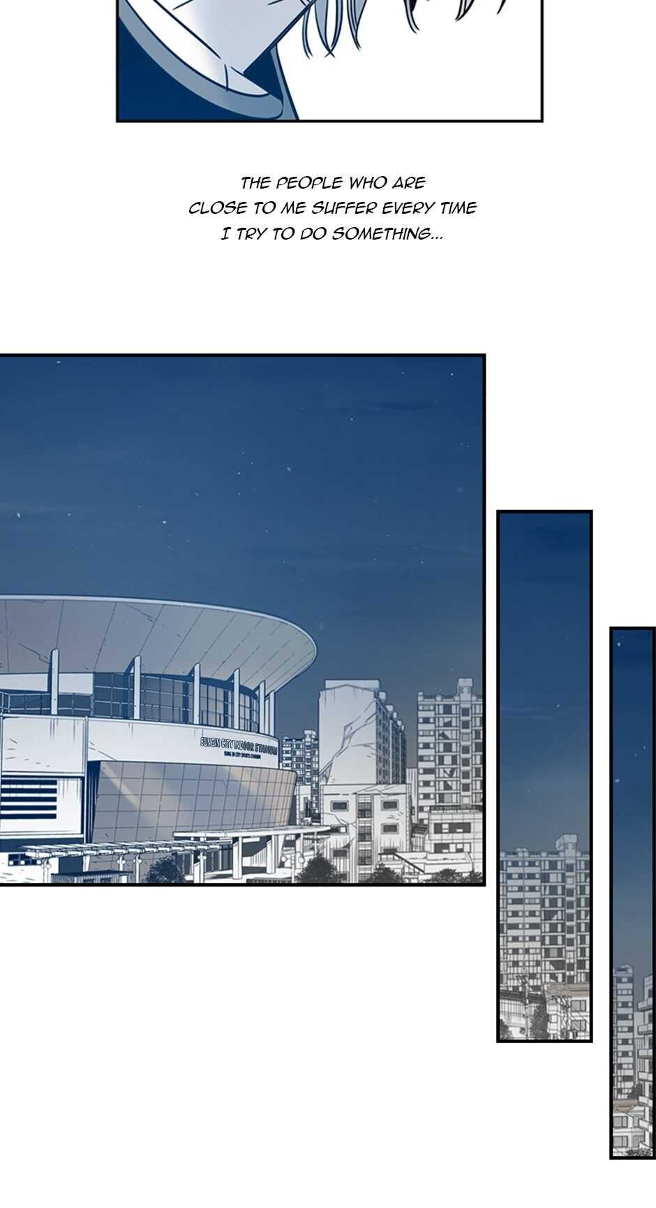 Rendezvous Chapter 48 - Page 21