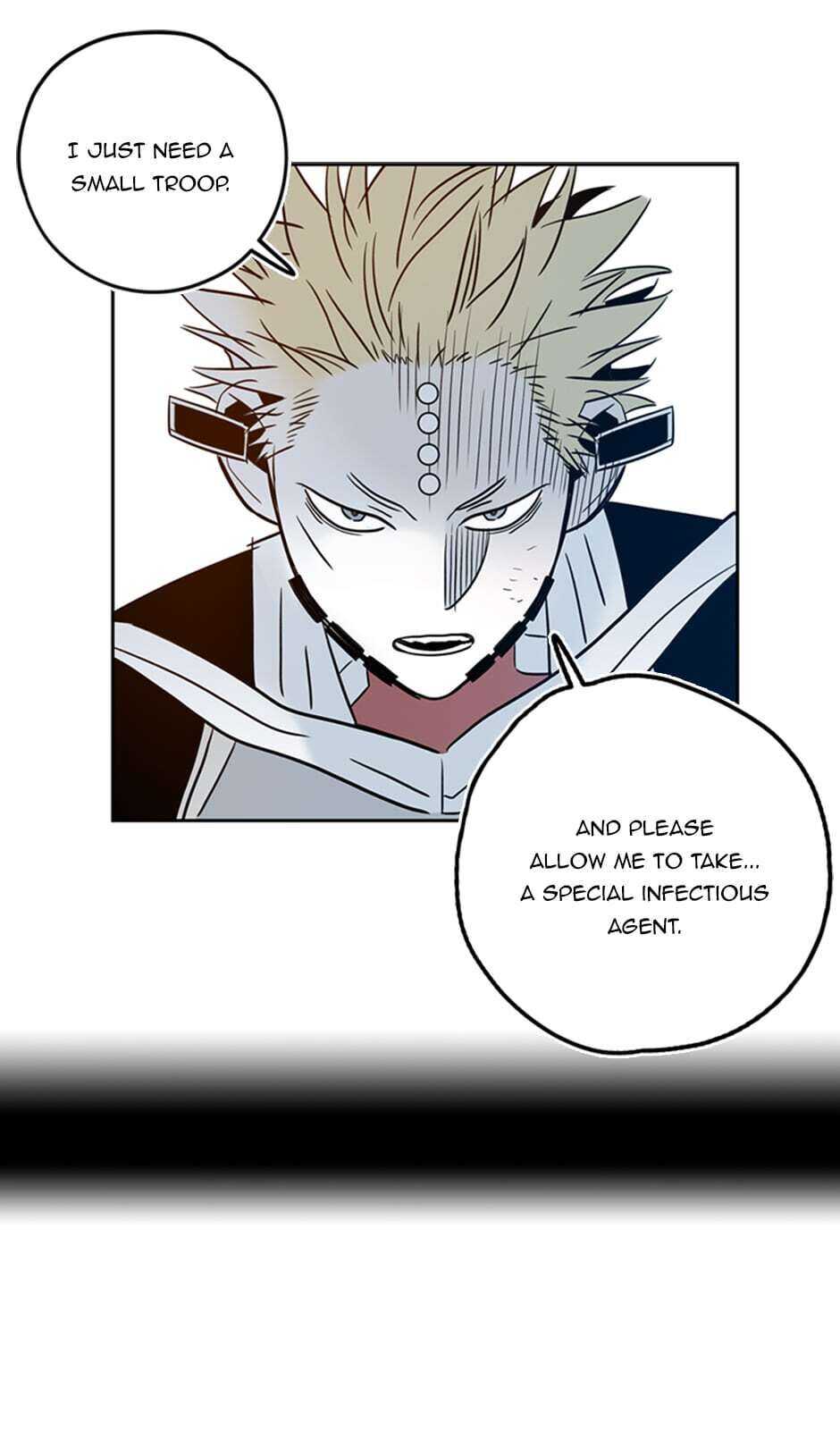 Rendezvous Chapter 48 - Page 25