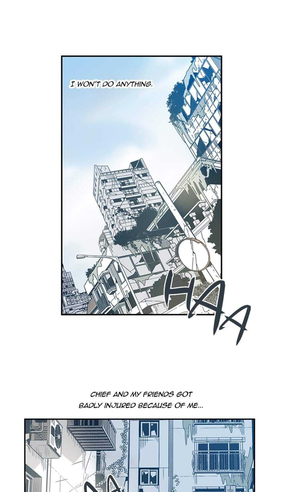 Rendezvous Chapter 48 - Page 26