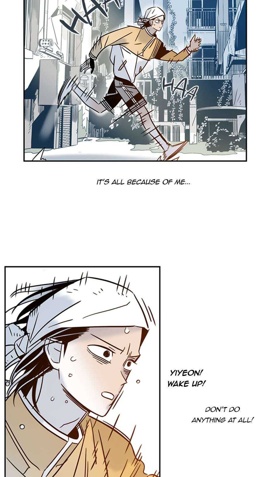 Rendezvous Chapter 48 - Page 27