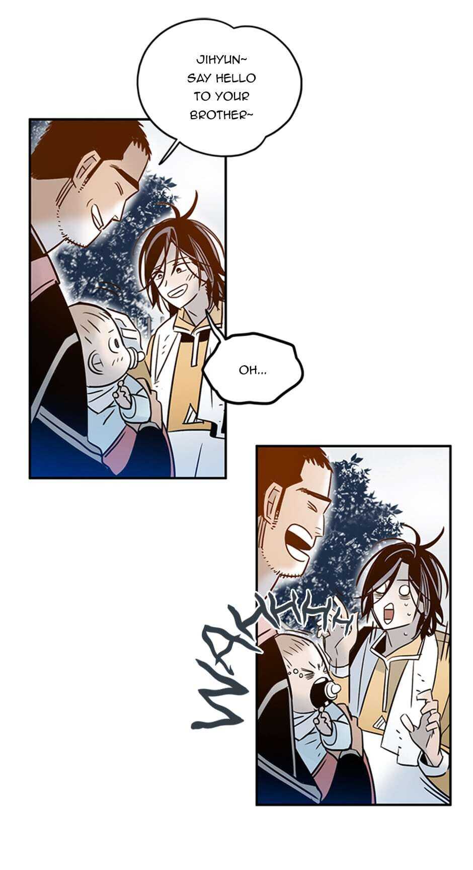 Rendezvous Chapter 48 - Page 35