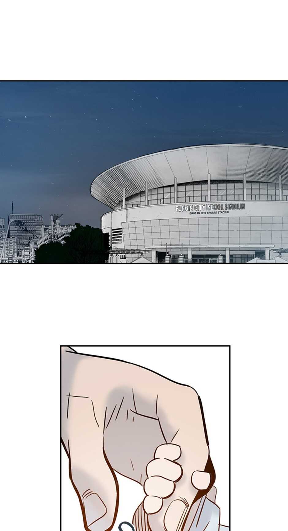 Rendezvous Chapter 48 - Page 36