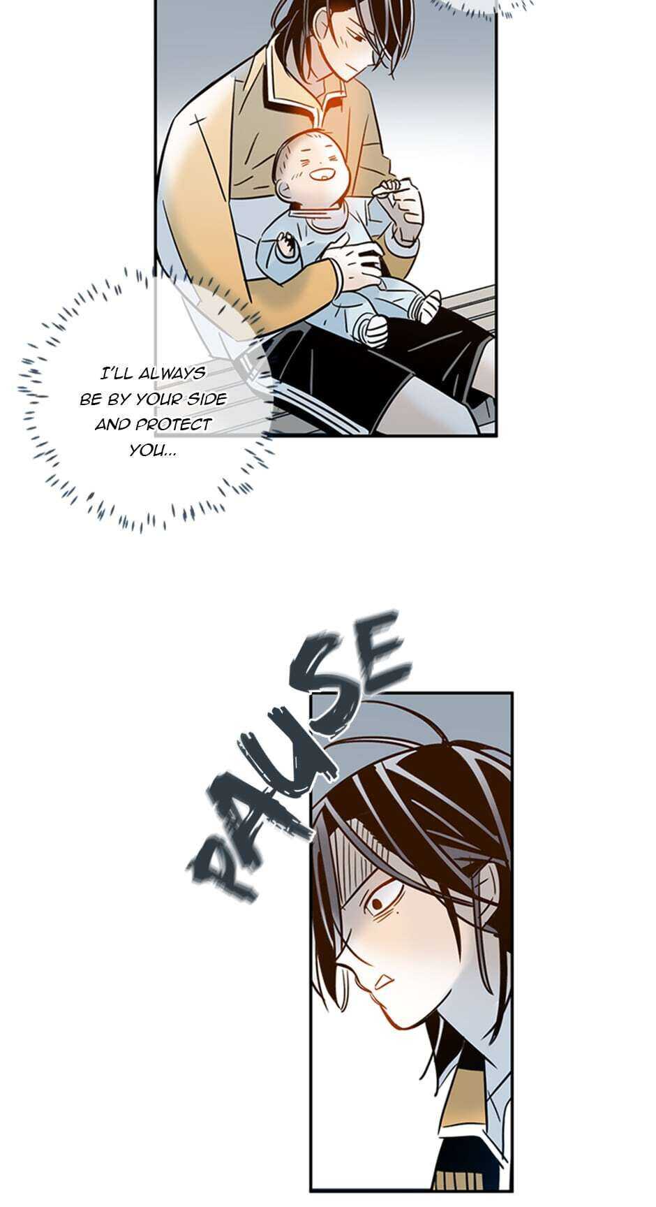 Rendezvous Chapter 48 - Page 39