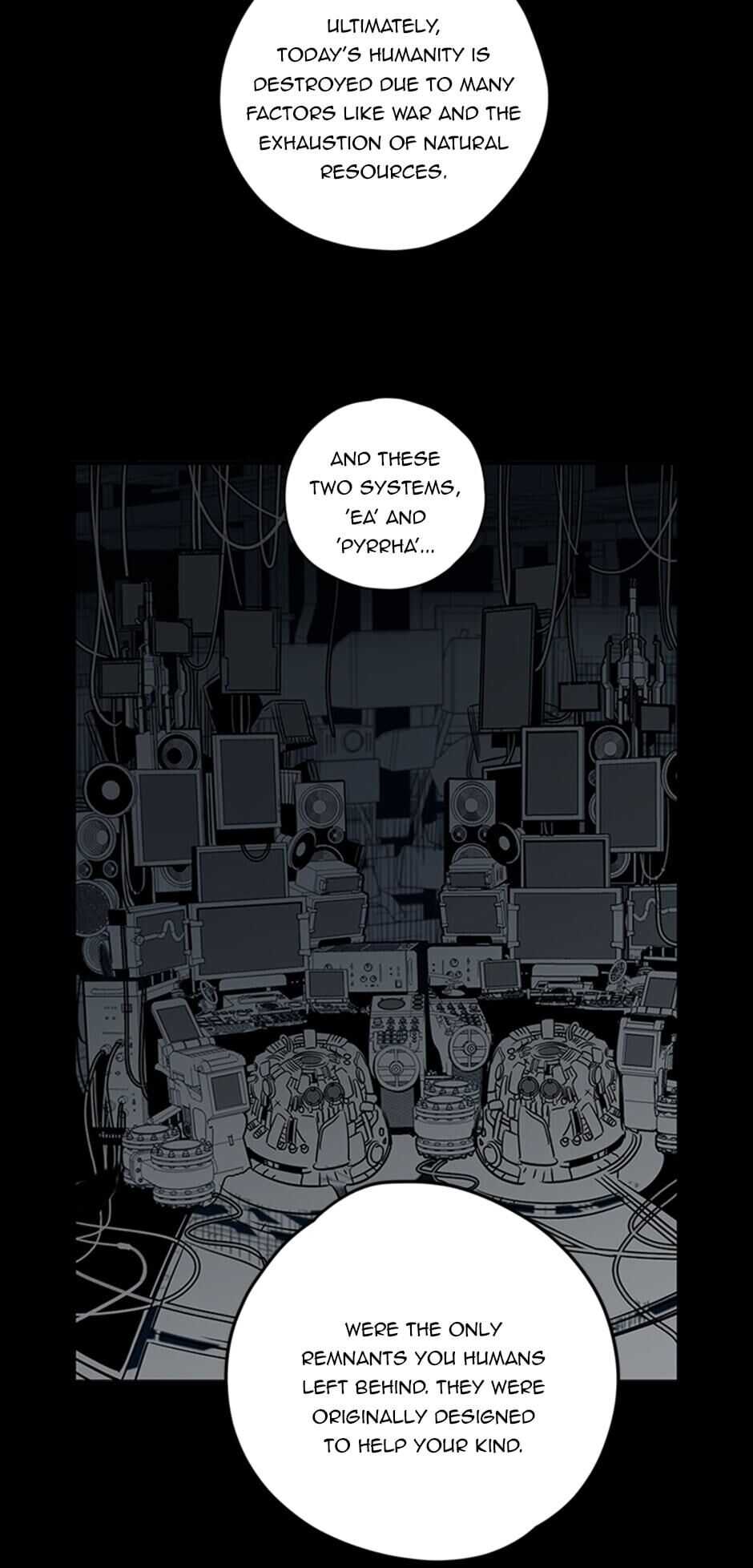 Rendezvous Chapter 48 - Page 4