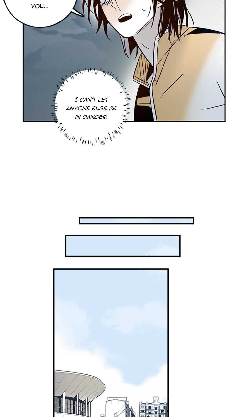 Rendezvous Chapter 48 - Page 41