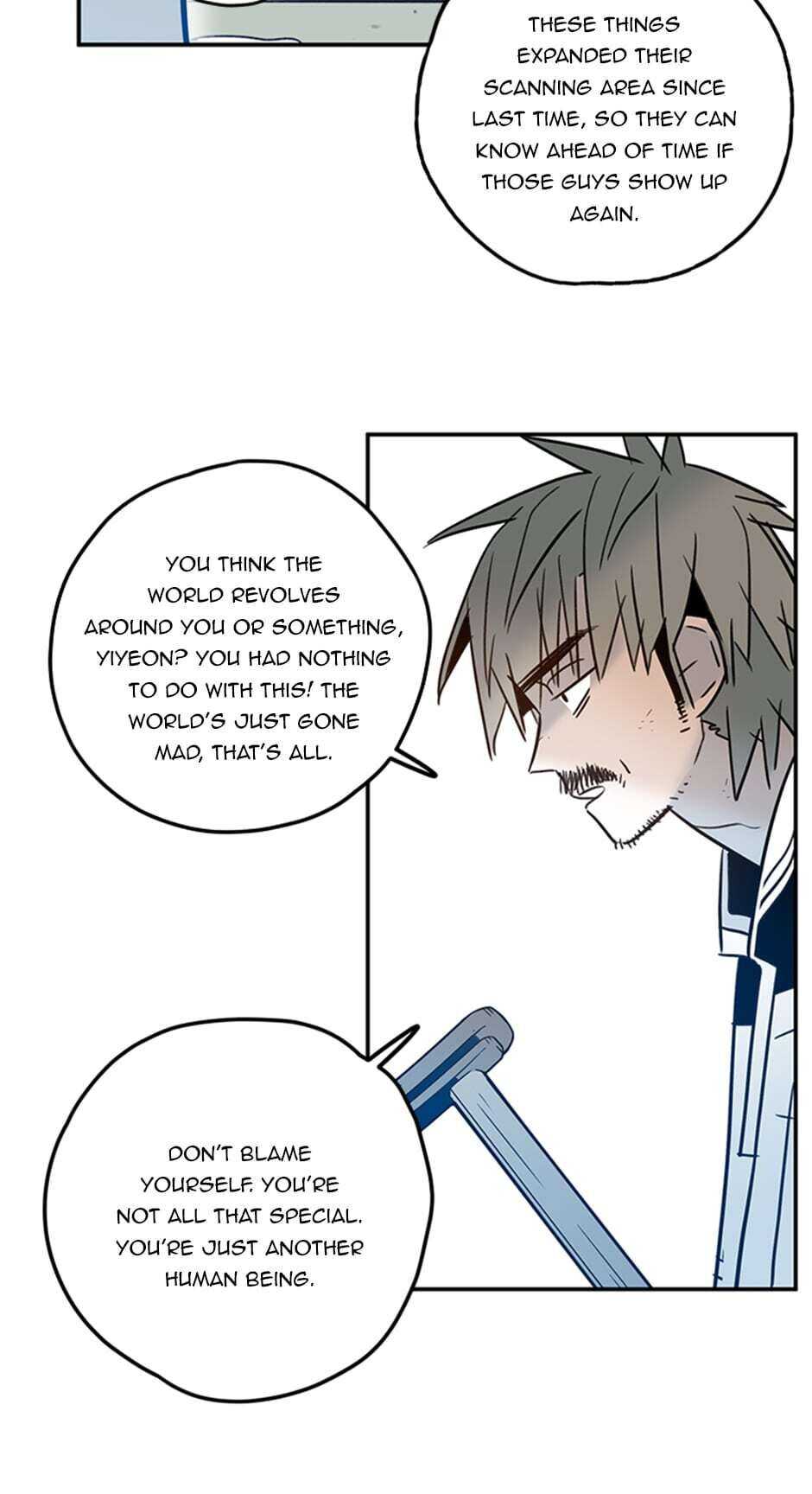 Rendezvous Chapter 48 - Page 44