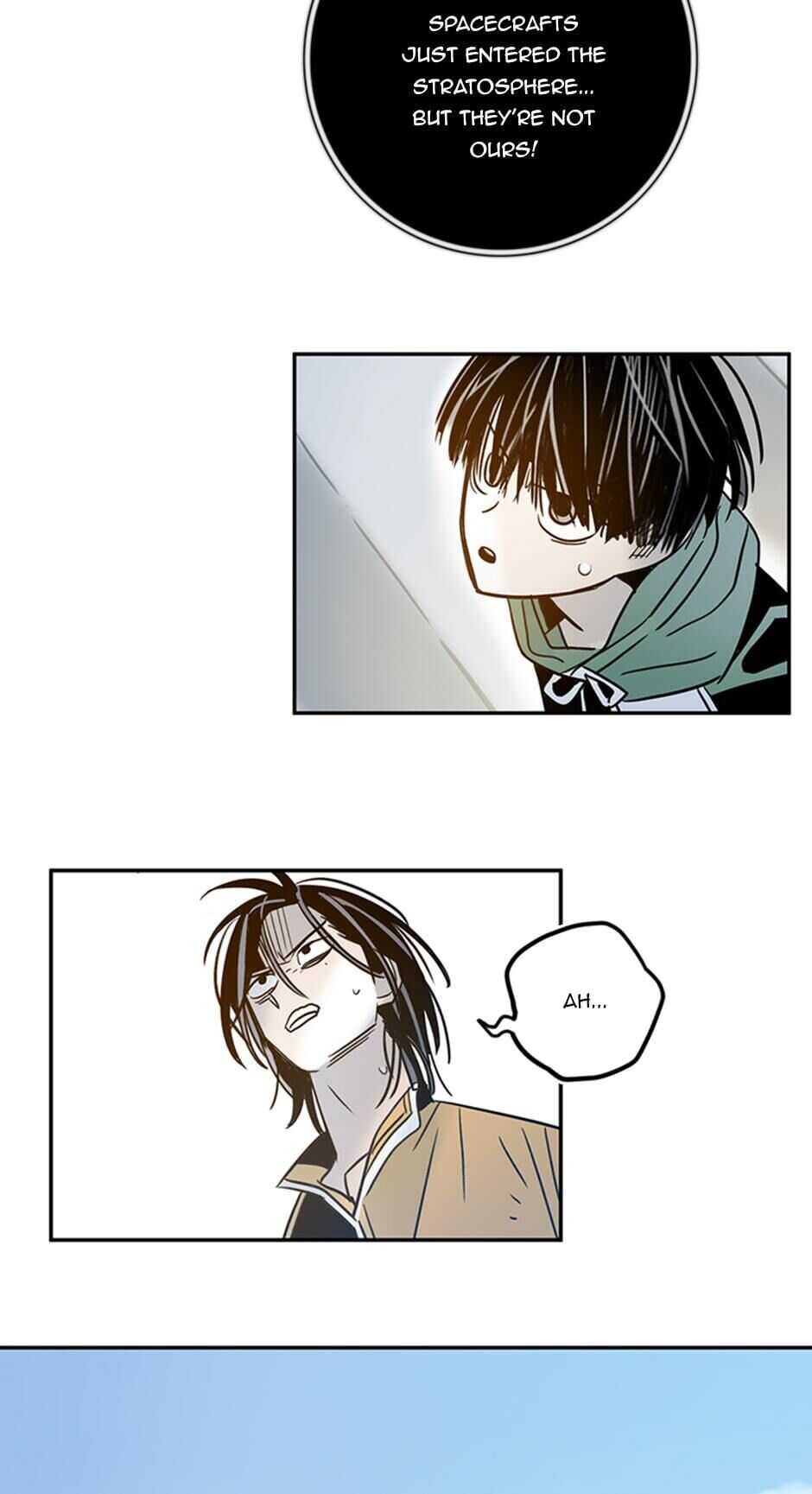 Rendezvous Chapter 48 - Page 47