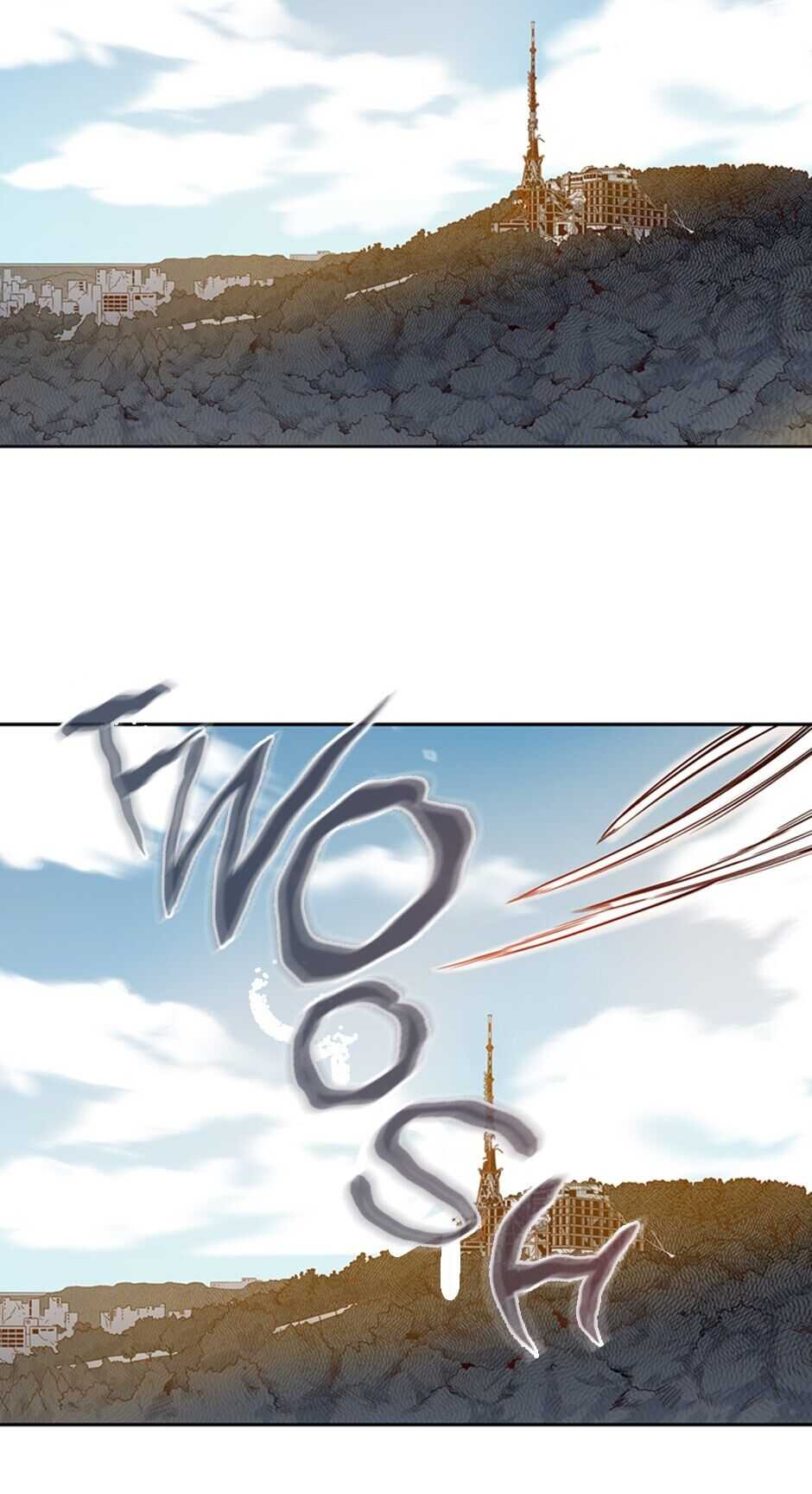 Rendezvous Chapter 48 - Page 49