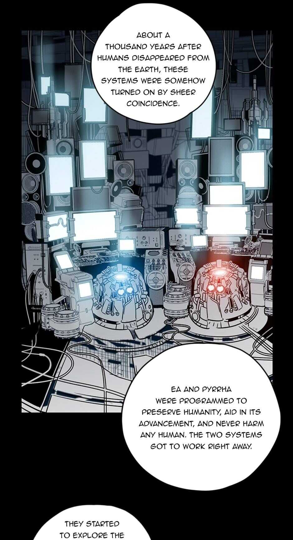 Rendezvous Chapter 48 - Page 5