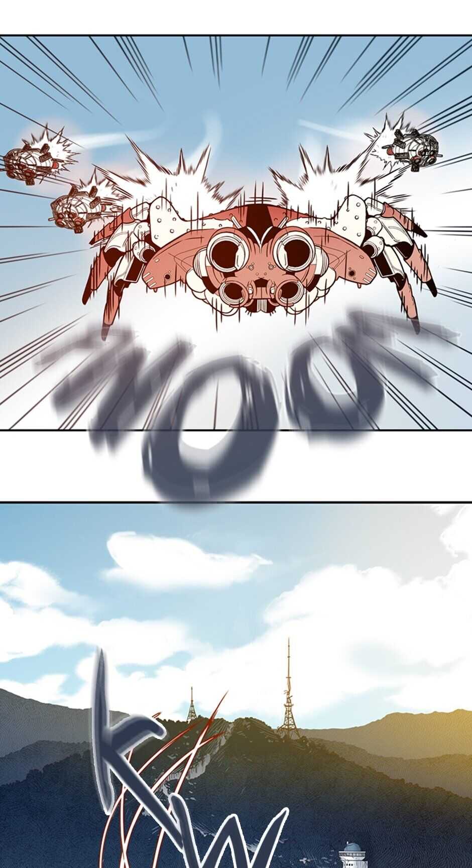 Rendezvous Chapter 48 - Page 50