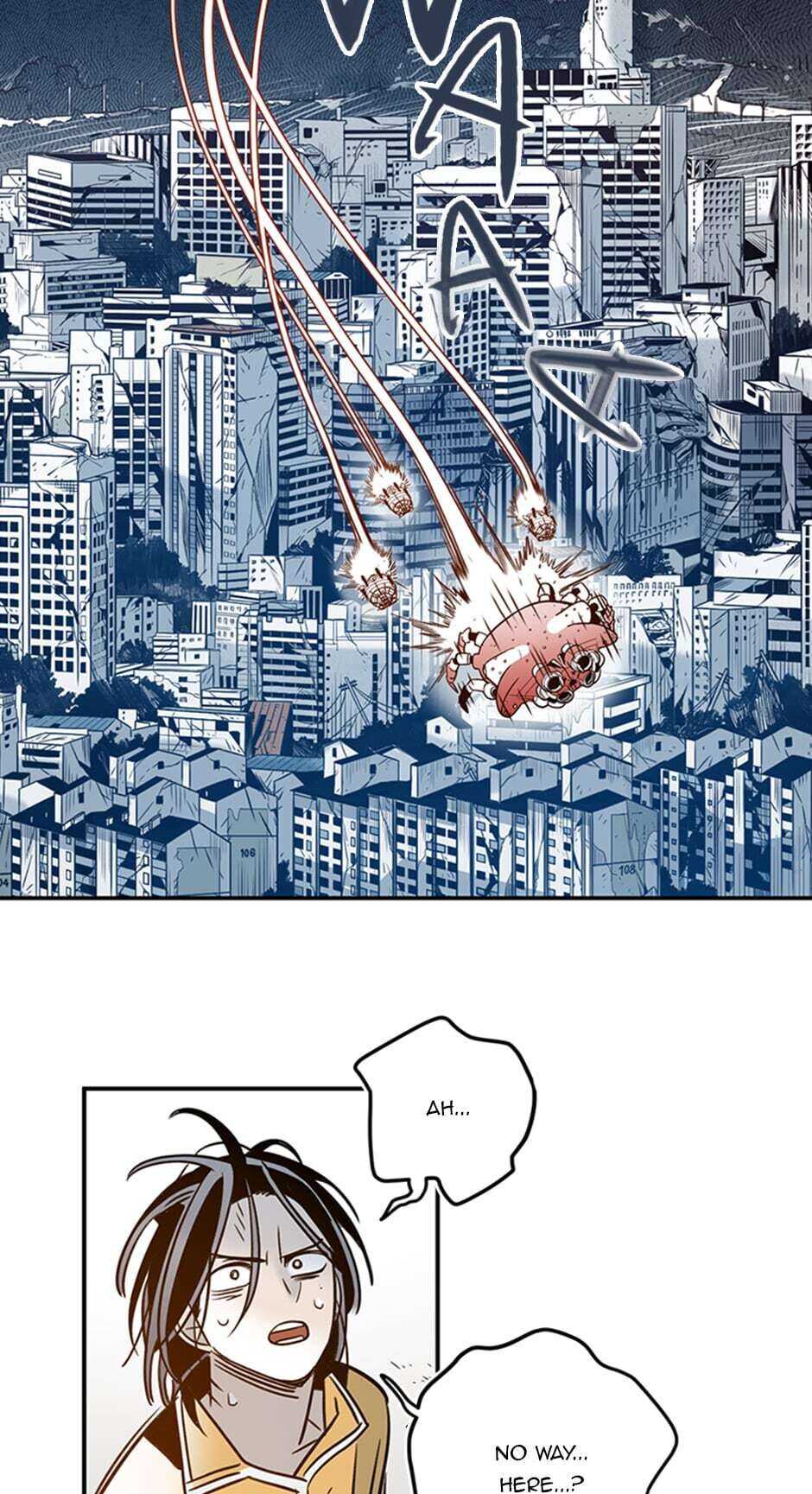 Rendezvous Chapter 48 - Page 51