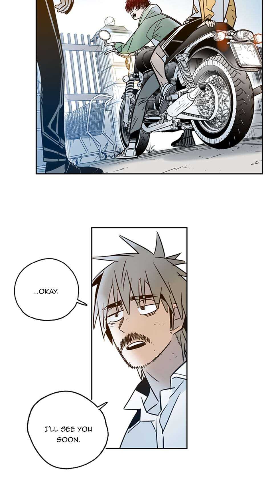 Rendezvous Chapter 48 - Page 54