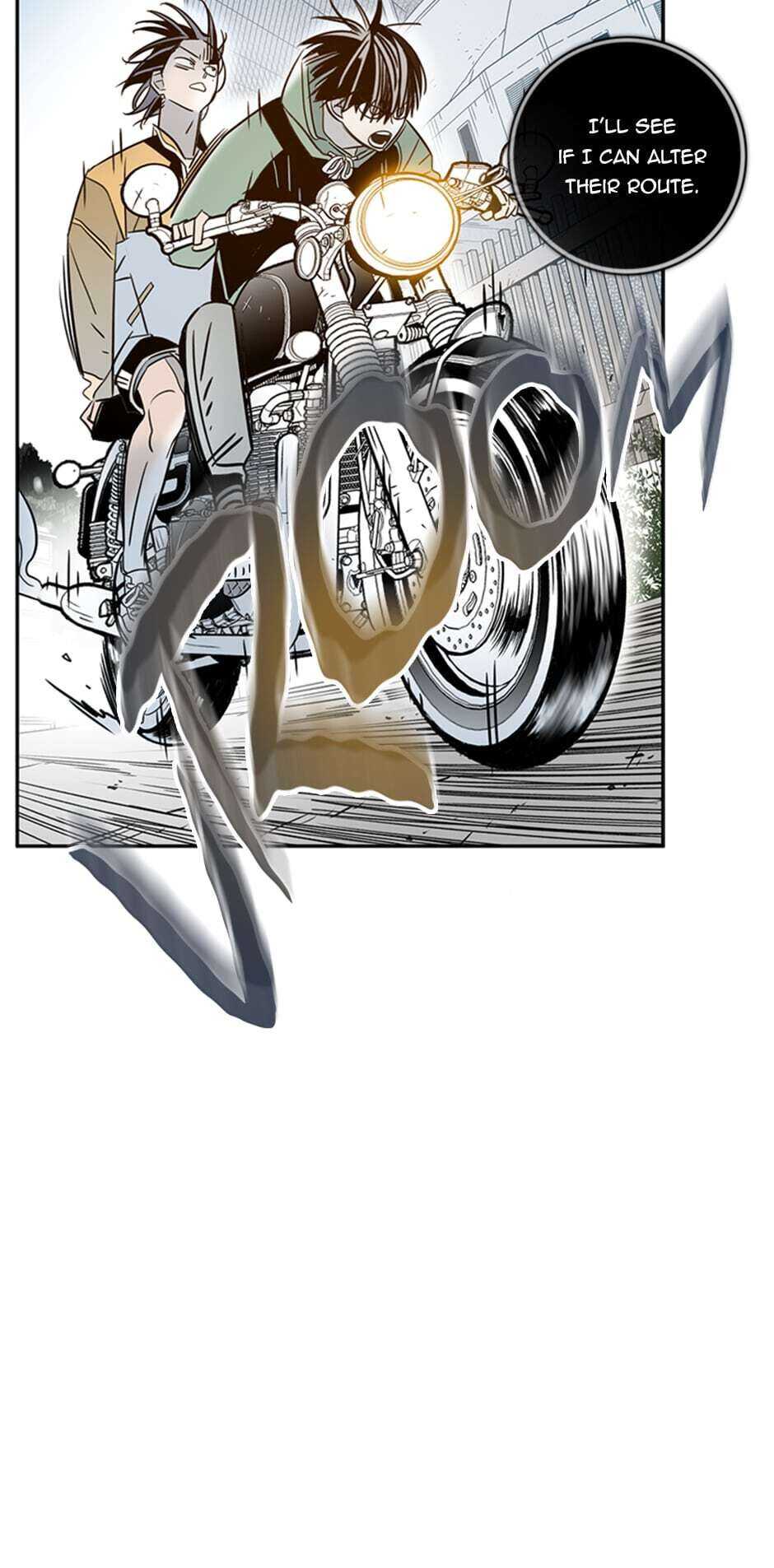 Rendezvous Chapter 48 - Page 56