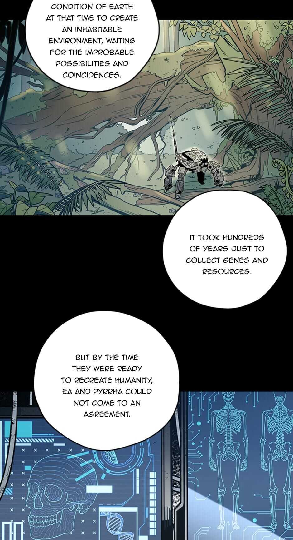 Rendezvous Chapter 48 - Page 6