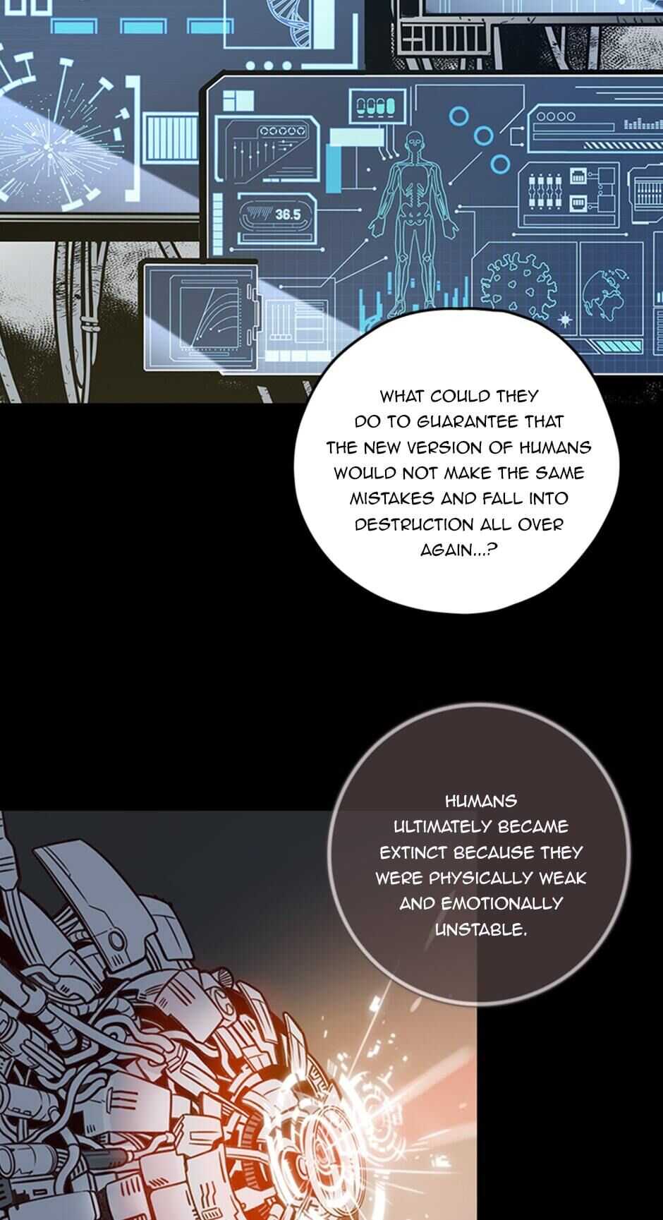 Rendezvous Chapter 48 - Page 7