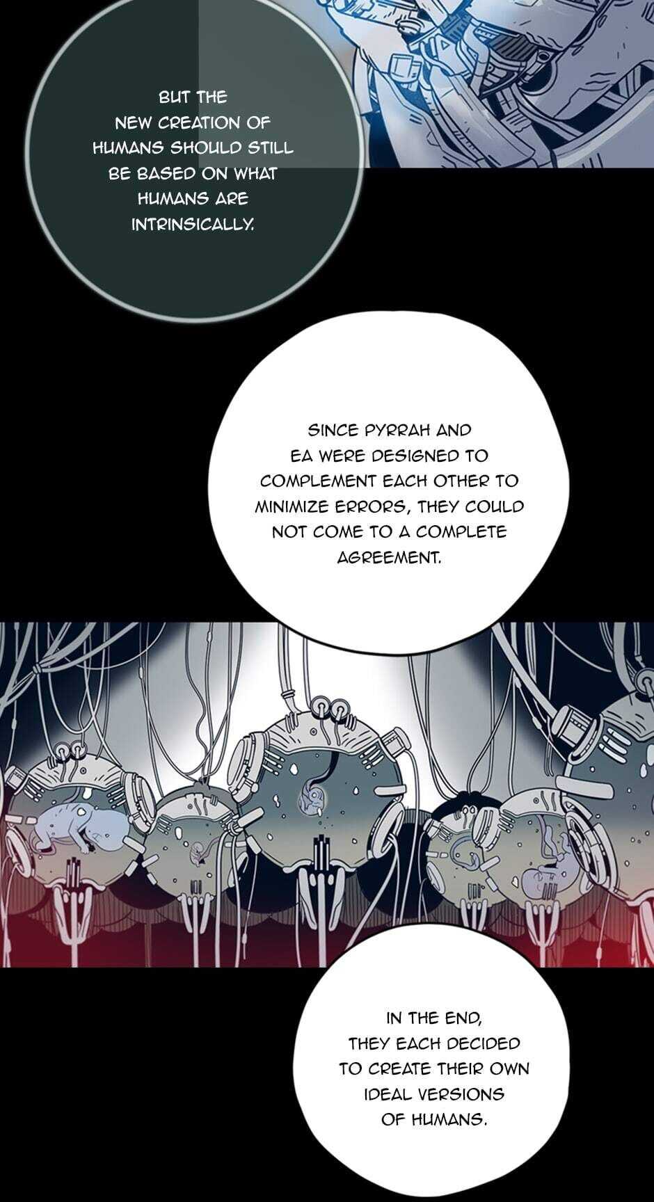 Rendezvous Chapter 48 - Page 9