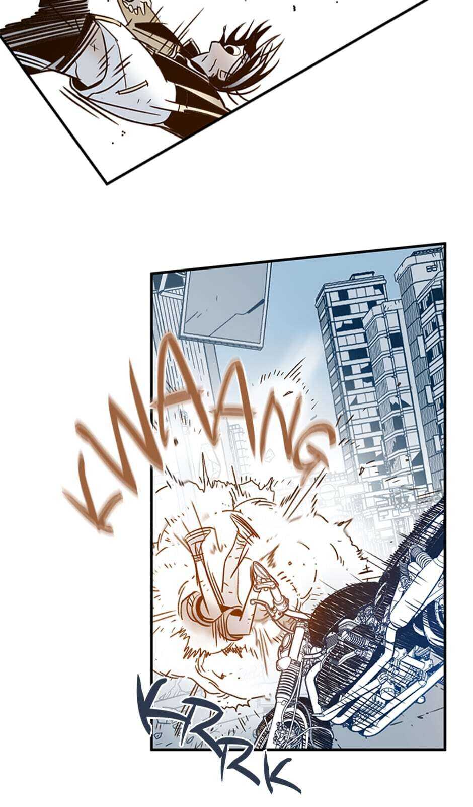 Rendezvous Chapter 49 - Page 10