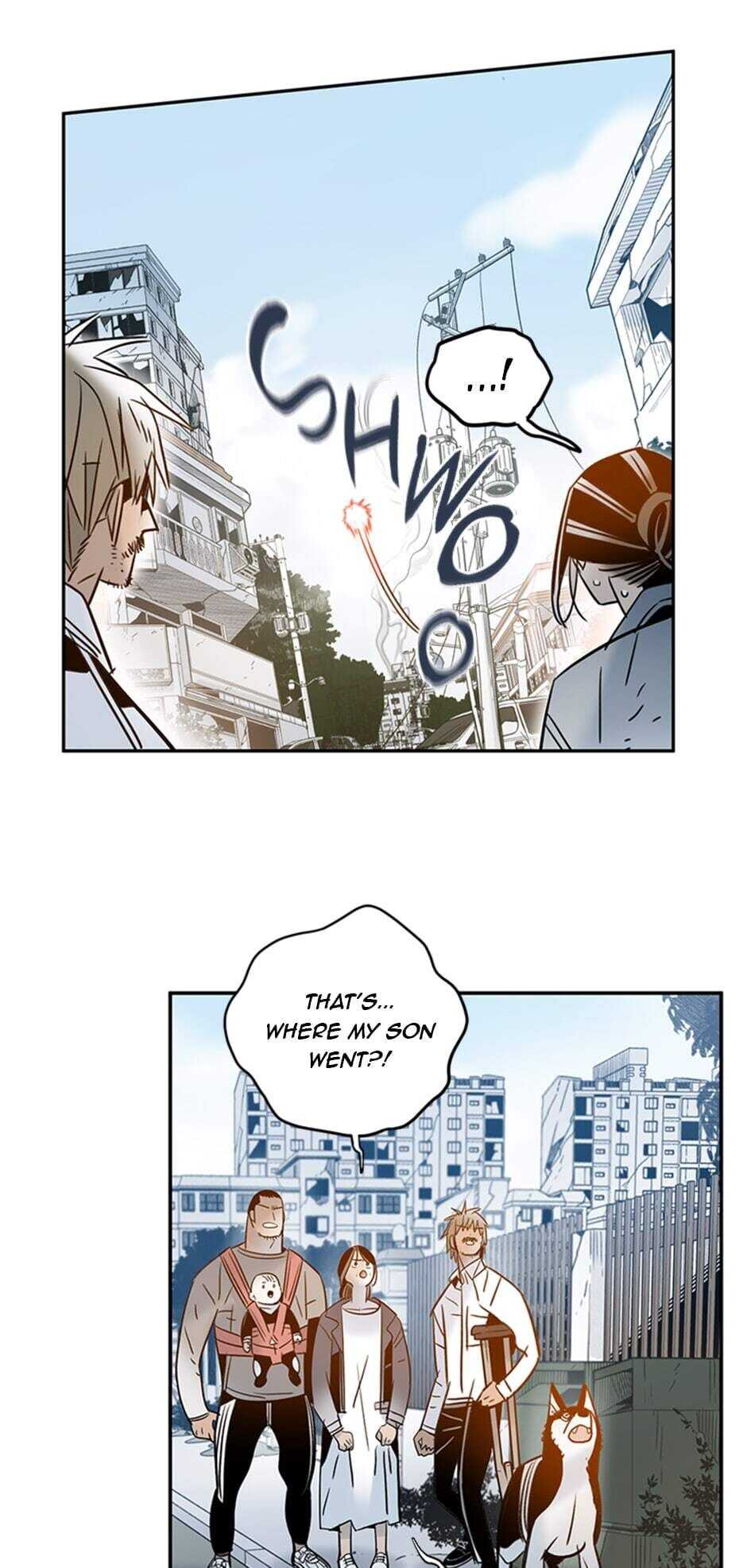 Rendezvous Chapter 49 - Page 11