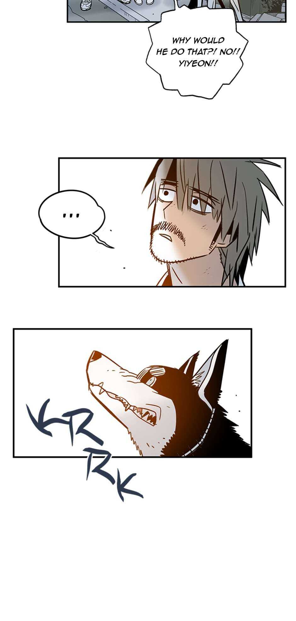 Rendezvous Chapter 49 - Page 12