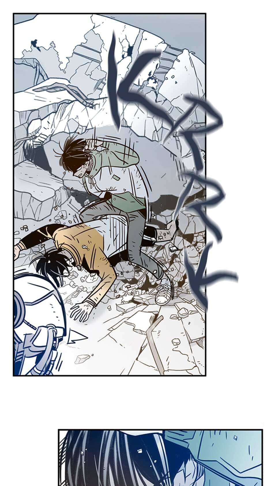 Rendezvous Chapter 49 - Page 15